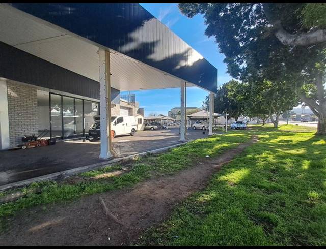 BUSINESS FOR SALE IN PAROW EAST